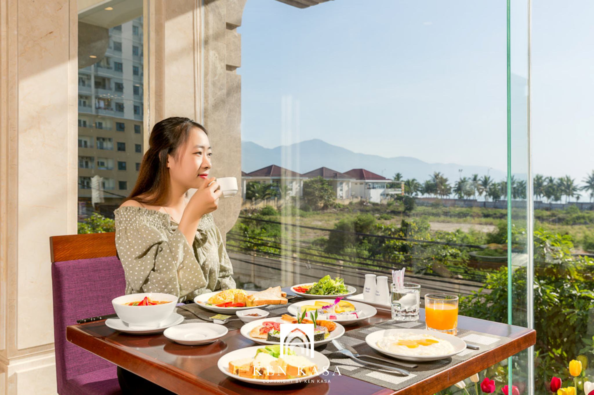 tiêu chuẩn khách sạn 4 sao